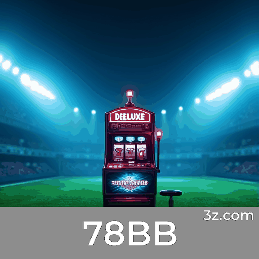 78BB: Plataforma Vibrante de Comunidade e Conexão